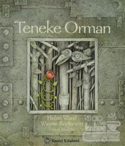 Teneke Orman