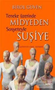 Teneke Üzerinde Midyeden Sosyeteyle Suşiye