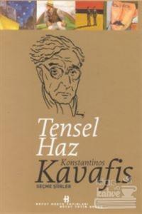 Tensel Haz Seçme Şiirler (Ciltli)