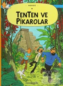Tenten ve Pikarolar