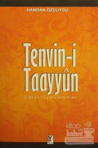 Tenvin-i Taayyun