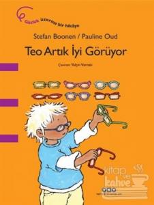 Teo Artık İyi Görüyor