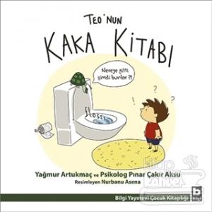 Teo'nun Kaka Kitabı