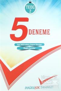 TEOG 2 5 Deneme