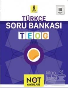 TEOG 8. Sınıf Türkçe Soru Bankası