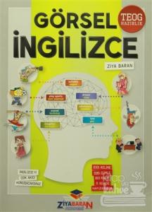 TEOG Görsel İngilizce