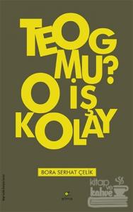 TEOG Mu? O İş Kolay