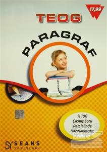 TEOG Paragraf 8. Sınıf (2016)
