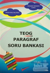 TEOG Paragraf Soru Bankası