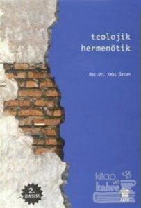 Teolojik Hermenötik