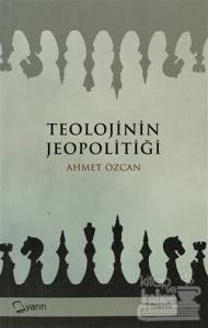 Teolojinin Jeopolitiği