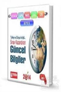 Teorem KPSS Sınav Kazandıran Güncel Bilgiler 2014