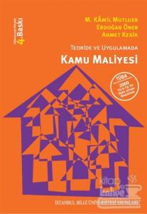 Teoride ve Uygulamada Kamu Maliyesi