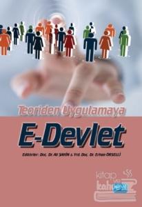 Teoriden Uygulamaya E-Devlet