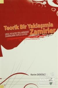 Teorik Bir Yaklaşımla Zamirler
