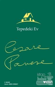 Tepedeki Ev
