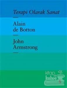 Terapi Olarak Sanat (Ciltli)