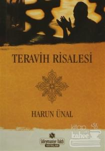 Teravih Risalesi