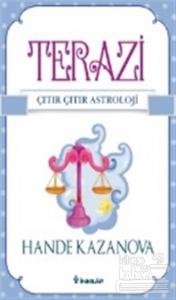 Terazi - Çıtır Çıtır Astroloji