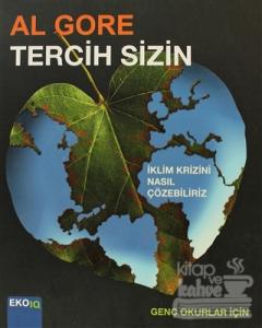 Tercih Sizin (Genç Okurlar İçin)