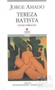 Tereza Batista Savaş Yorgunu