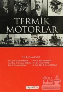 Termik Motorlar