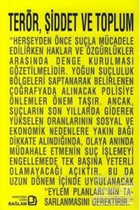 Terör, Şiddet ve Toplum