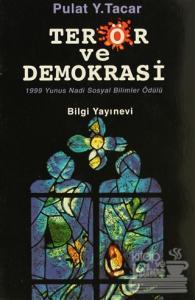 Terör ve Demokrasi