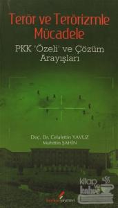 Terör ve Terörizmle Mücadele
