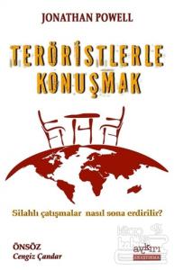 Teröristlerle Konuşmak