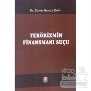 Terörizmin Finansmanı Suçu