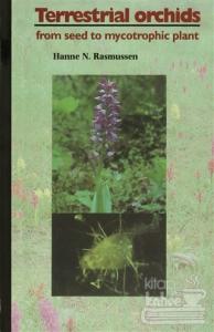 Terrestrial Orchids (Ciltli)