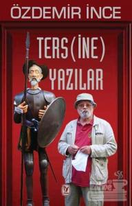 Ters(ine) Yazılar