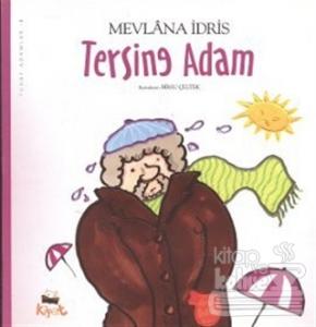 Tersine Adam