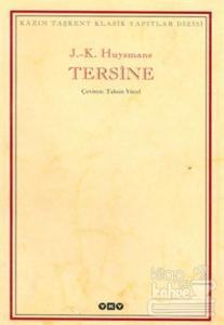 Tersine