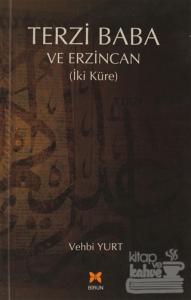Terzi Baba ve Erzincan