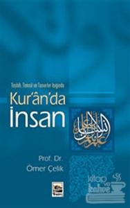 Teşbih, Temsil ve Tasvirler Işığında Kur'ân'da İnsan