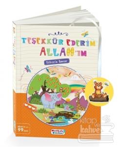 Teşekkür Ederim Allah'ım - Çocuğumla 99 Esma