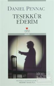Teşekkür Ederim
