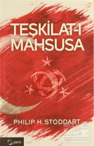 Teşkilat-ı Mahsusa