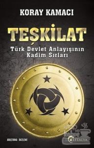 Teşkilat