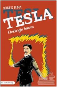 Tesla - Elektriğin Tanrısı