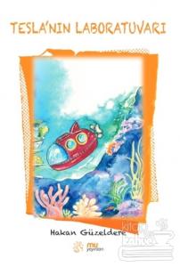 Tesla'nın Laboratuvarı