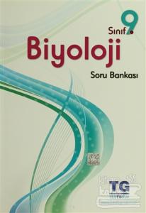 Test Grup 9. Sınıf Biyoloji Soru Bankası