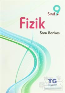 Test Grup 9. Sınıf Fizik Soru Bankası
