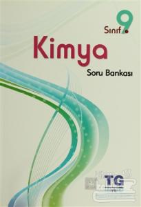 Test Grup 9. Sınıf Kimya Soru Bankası