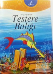 Testere Balığı