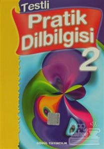 Testli Pratik Dilbilgisi 2