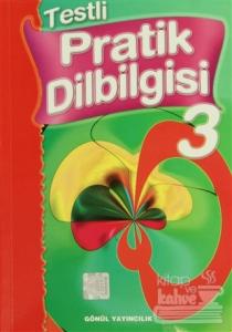 Testli Pratik Dilbilgisi (3 Kitap Takım)