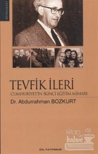 Tevfik İleri